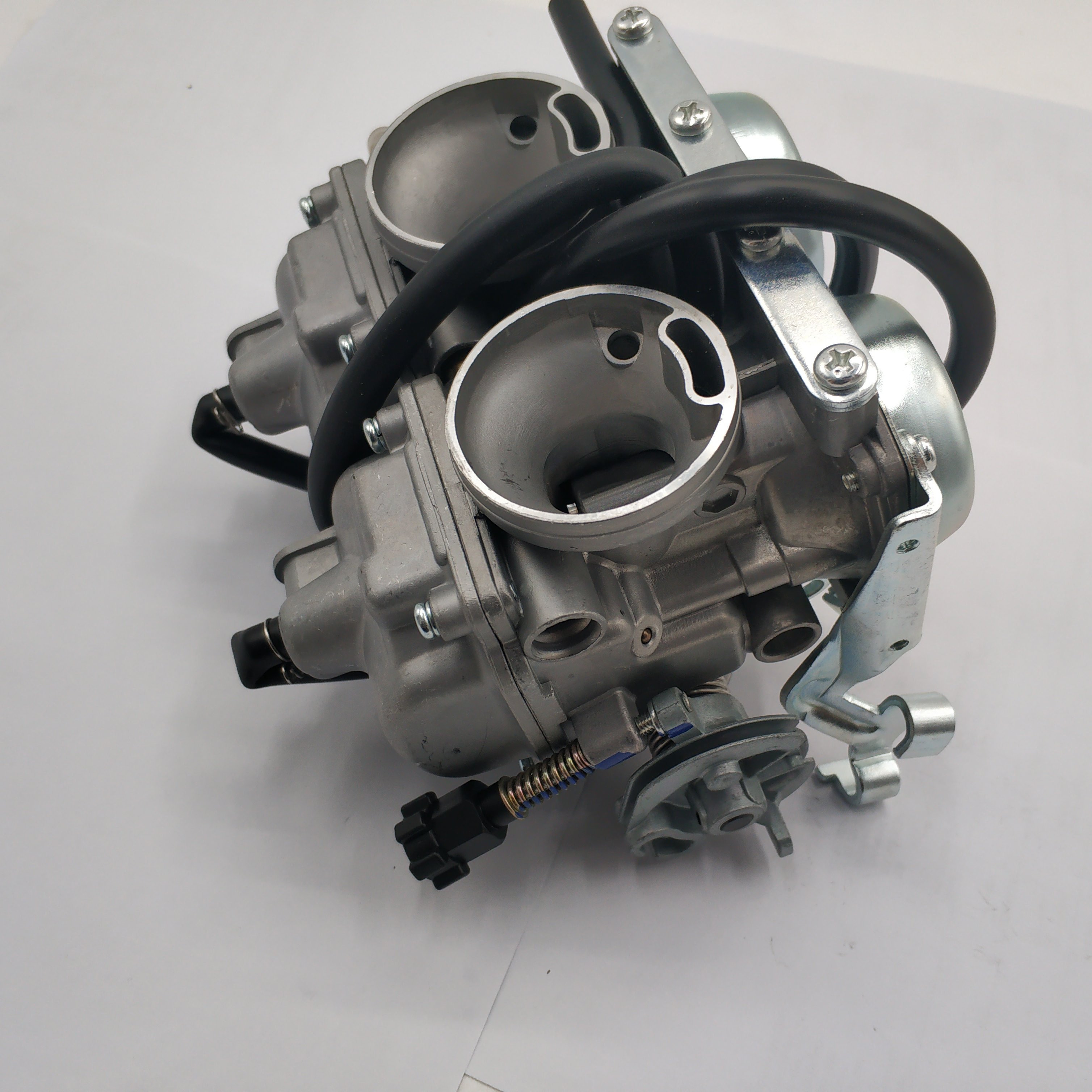 CB250 26mm Carburetor PD26JS 250cc For Johnny Suzuki Motorcycle CBT125 CBT250