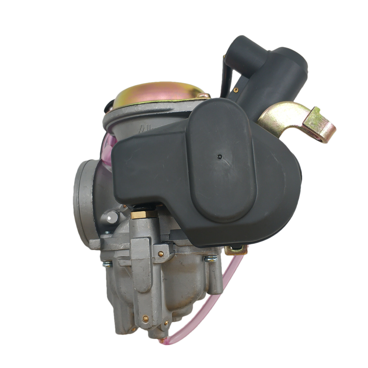 New 26mm Carburetor For Suzuki AN125 AN150 Burgman 125 Gas Gasoline Carb for Burgman 150 Haojue HS125T Neptune