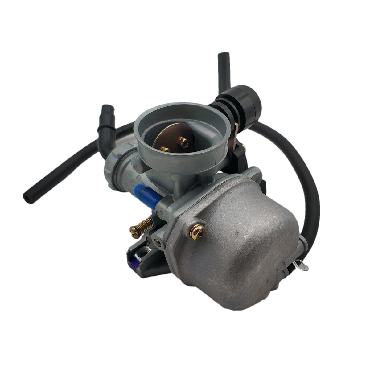 New 25MM PZ25 CARBURETOR HAND CHOKE FOR 110CC 125CC QUAD ATV DIRT BIKE