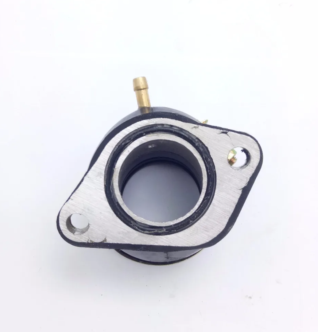 GY6 250CC INTAKE MANIFOLD 250CC ATV SCOOTER MOPED GO KART