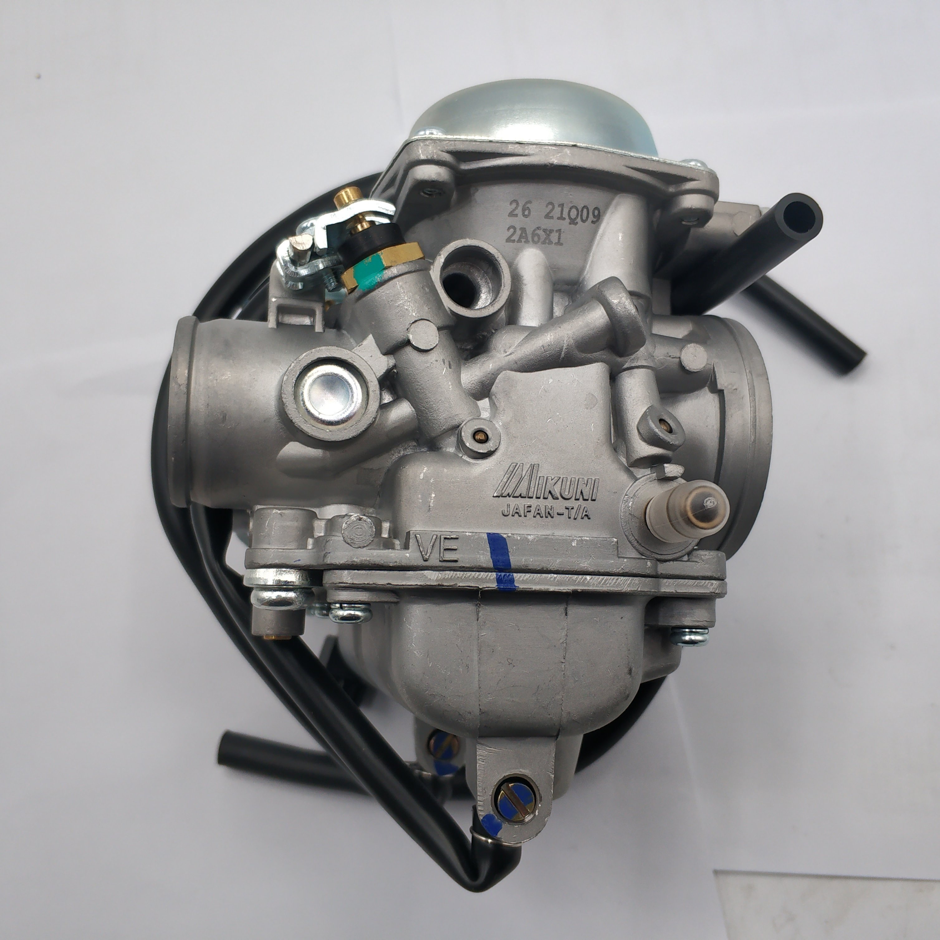 CB250 26mm Carburetor PD26JS 250cc For Johnny Suzuki Motorcycle CBT125 CBT250