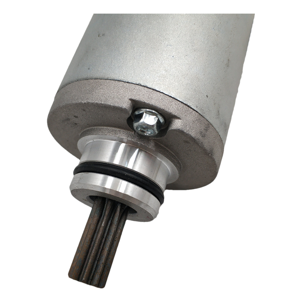9 Teeth Starter Motor For Suzuki AN125 AN250 AN400 Burgman AN400 Burgman UH200 UH125 UH150 Burgman SS