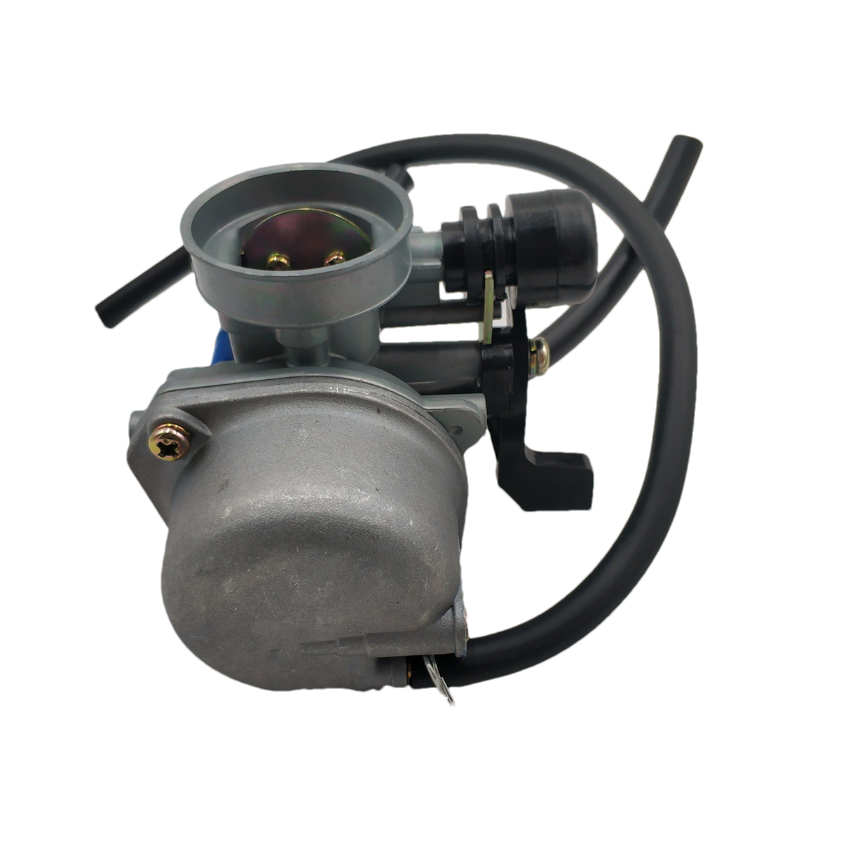 New 25MM PZ25 CARBURETOR HAND CHOKE FOR 110CC 125CC QUAD ATV DIRT BIKE