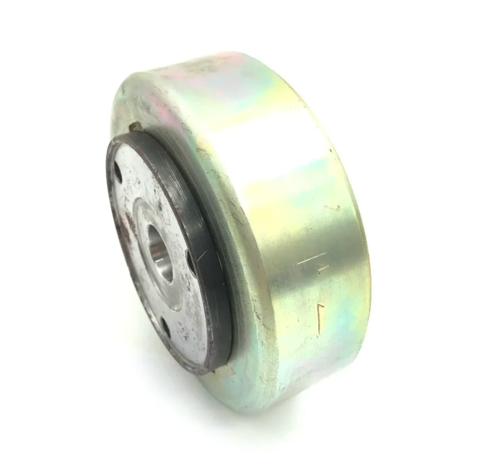 PARTSABCD CF250 Stator Rotor Flywheel GY6 250CC Water Cool Scooter Go kart ATV