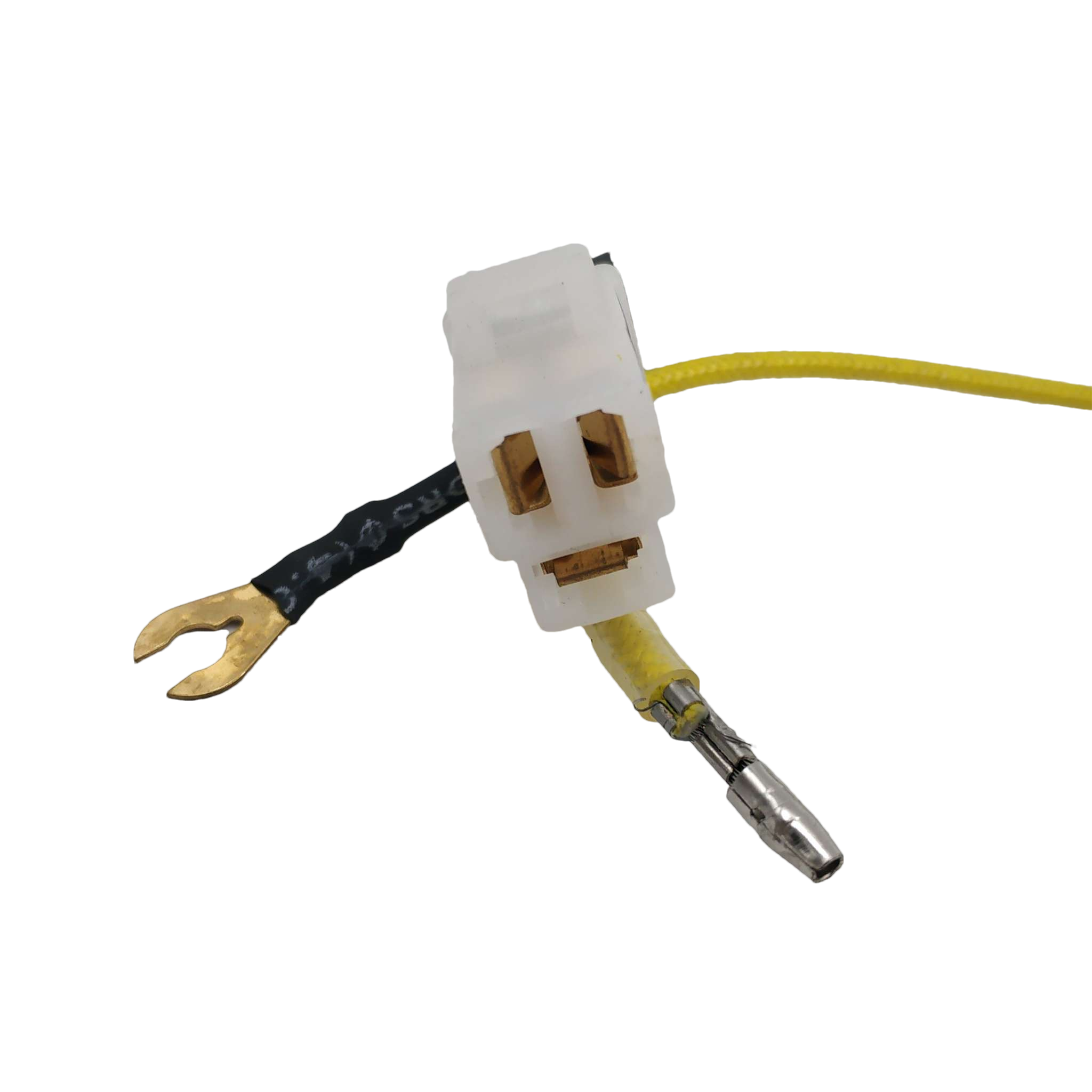 Yamaha Yamaha XV700 VIRAGO 1984 (E) USA Parts Lists And Schematics