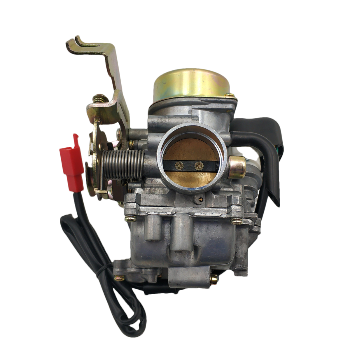 32mm CVK Carburetor 250CC 260CC 300CC ATV Quad Go Kart Scooter Parts