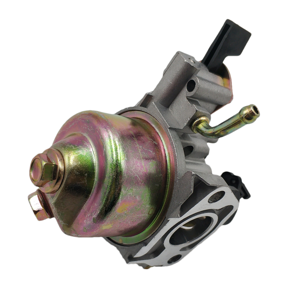 New Carburetor for Honda GXV120 GXV140 GXV160 HR194 HR195 HR214 HR215 HR216 5.5 HP Lawnmower Engine 16100-ZE7-W21 16100-ZE7-055