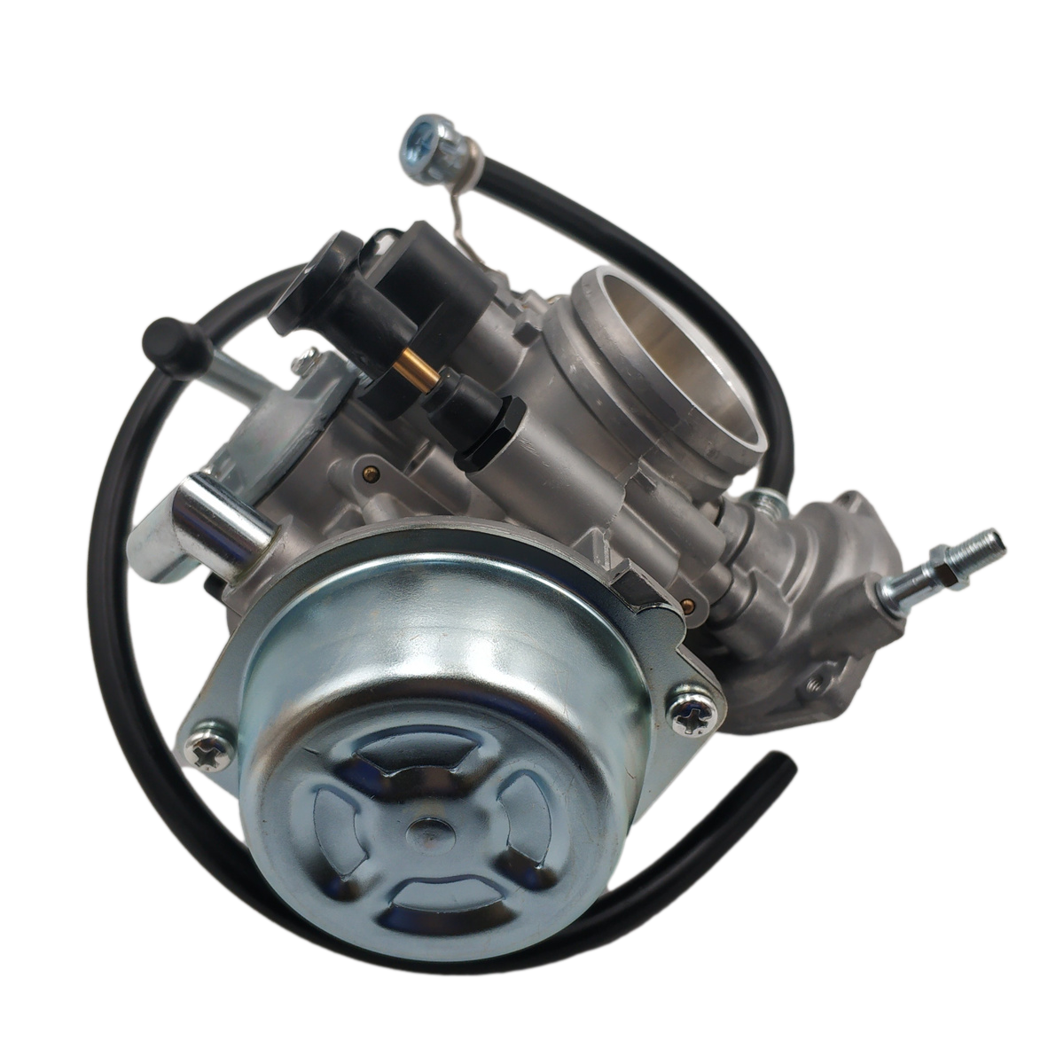 New Carburetor fit for Yamaha YFZ450 2012-2013 ATV Carb