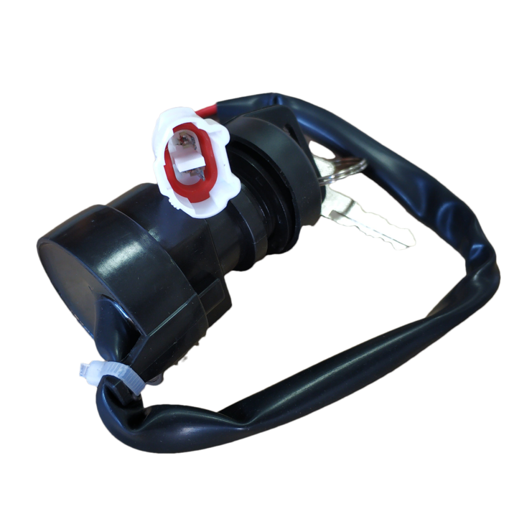 New Ignition Key Switch Fit for Yamaha Raptor YFM660 660R 350 700 2001 2002 2003 2004 2005