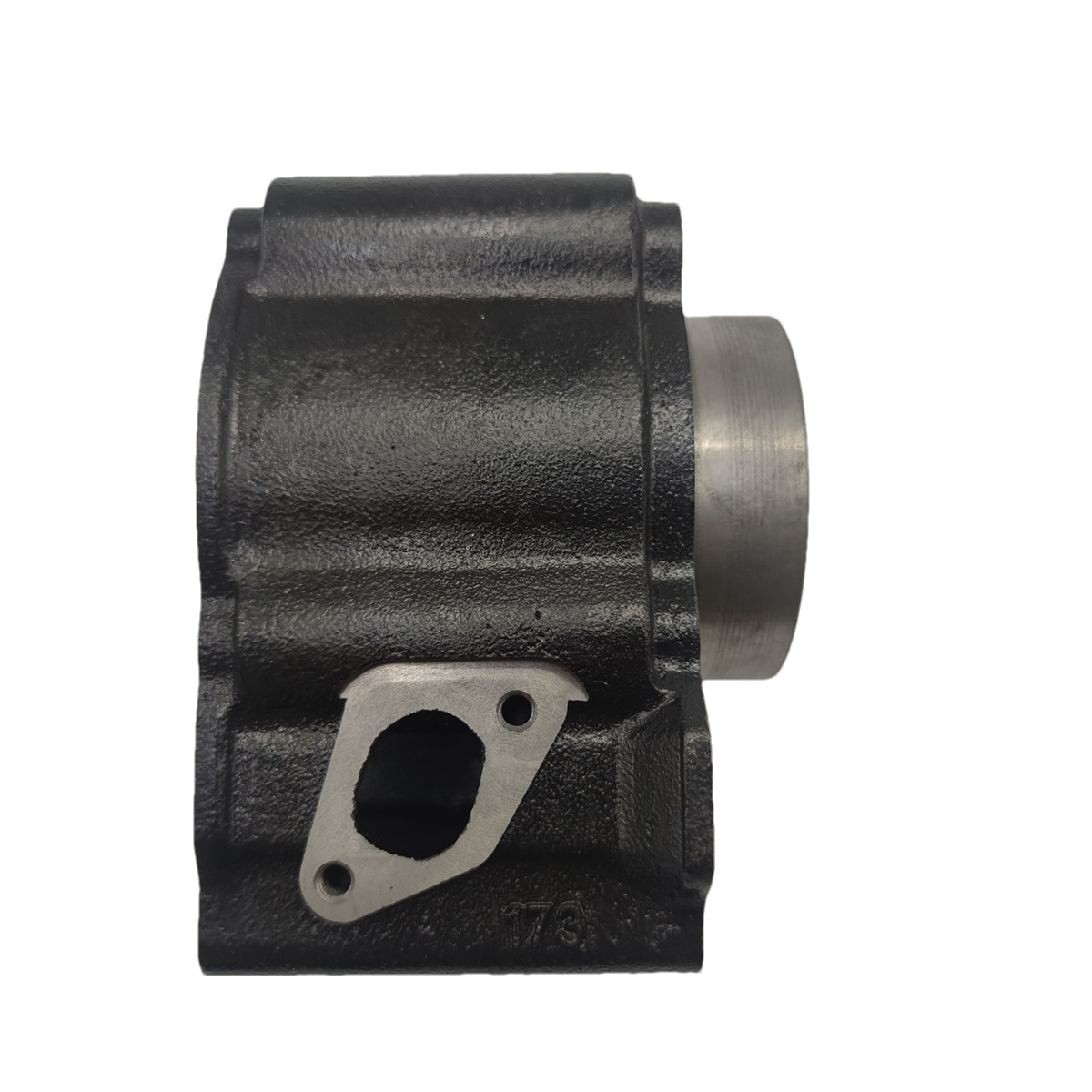 Buyang FA D300 H300 G300 72.5mm Engine Cylinder With Piston Set 300 300CC ATV Quad Parts
