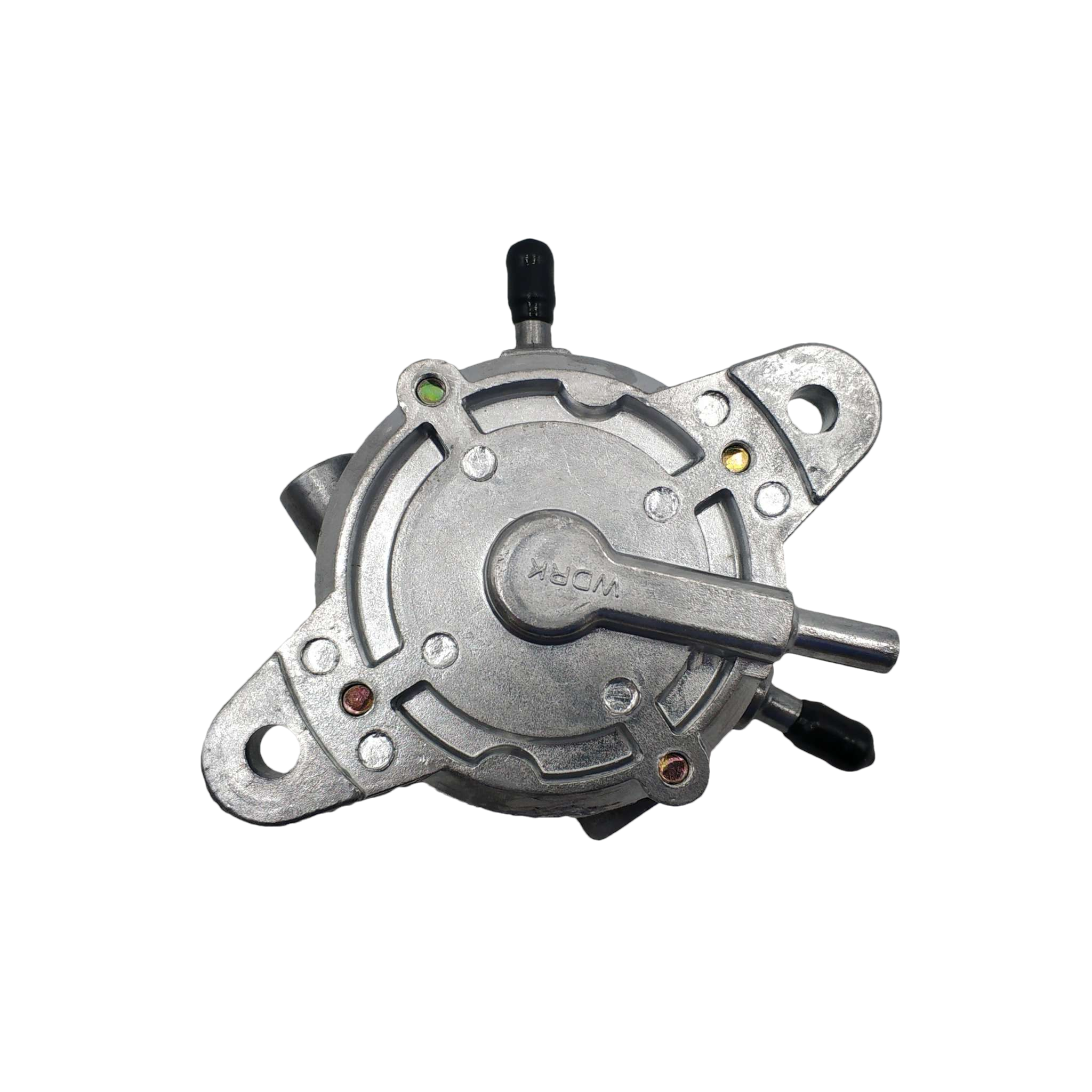 GY6 250CC Vacuum Fuel pump valve switch scooter ATV go kart CH250 CF250