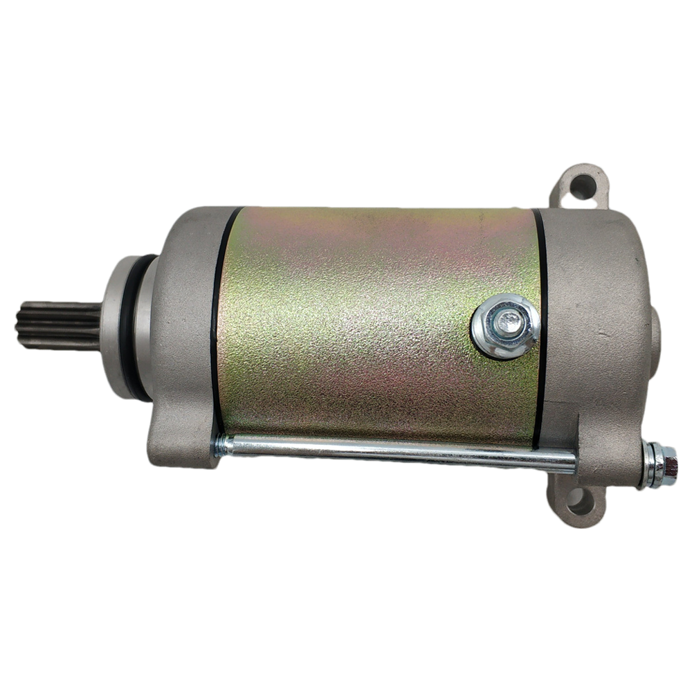 Origional STARTING MOTOR CF MOTO CF500 ATV CF188 ENGINE Starter 500ATV X5 500cc START MOTOR CODE CF188-091100