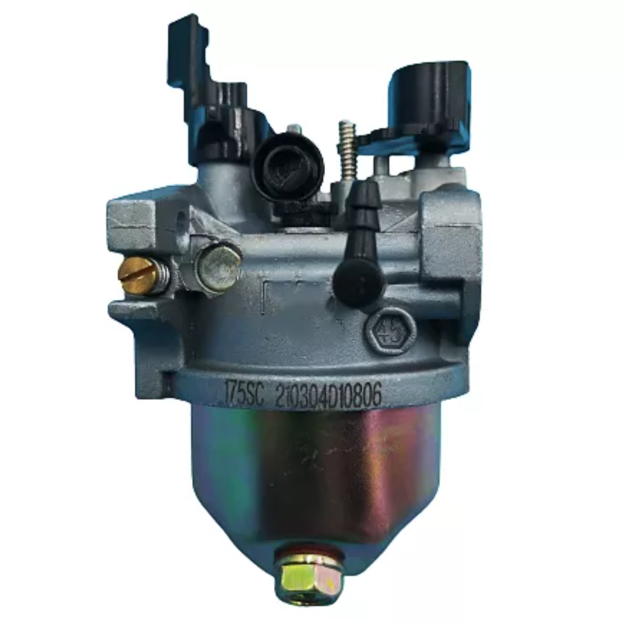Carburetor for Snowblower Snow Thrower Carb Assembly 170SD 170SA