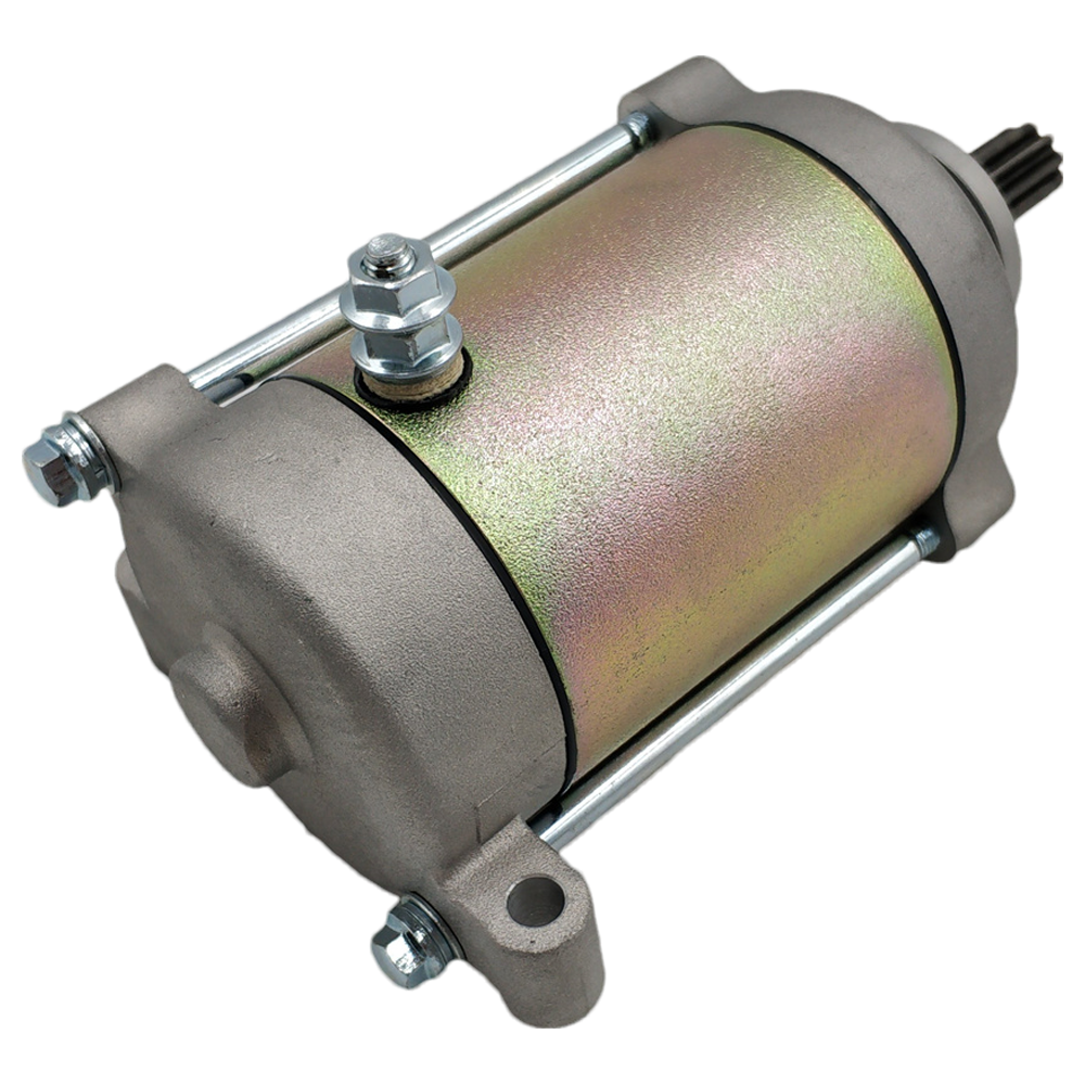 Origional STARTING MOTOR CF MOTO CF500 ATV CF188 ENGINE Starter 500ATV X5 500cc START MOTOR CODE CF188-091100