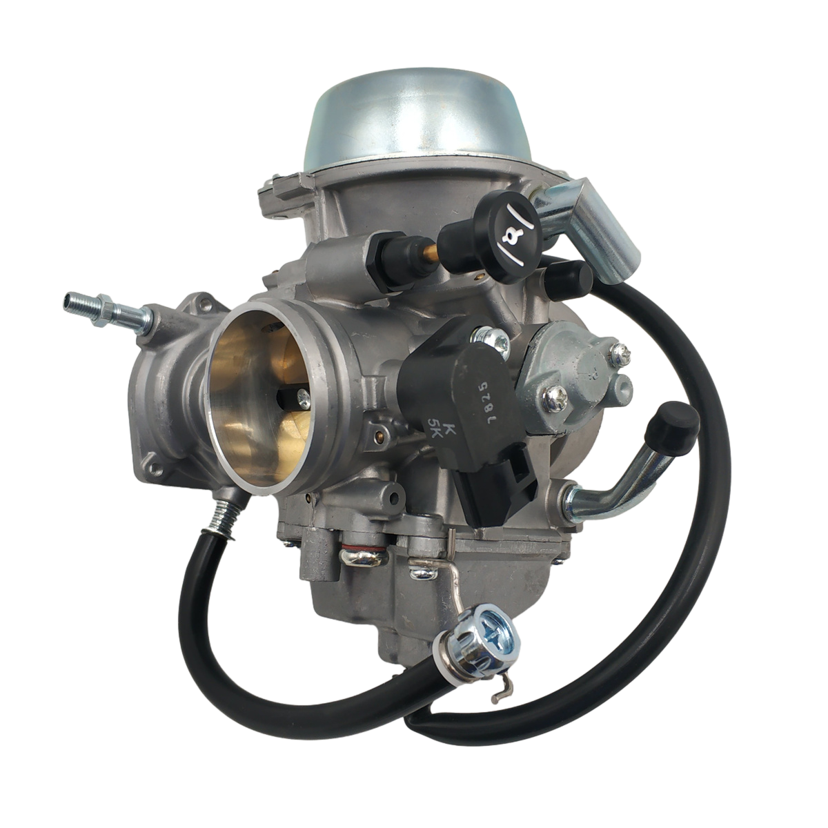 New Carburetor fit for Yamaha YFZ450 2012-2013 ATV Carb
