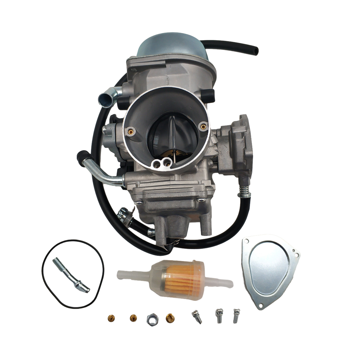New Carburetor fit for Yamaha YFZ450 2012-2013 ATV Carb