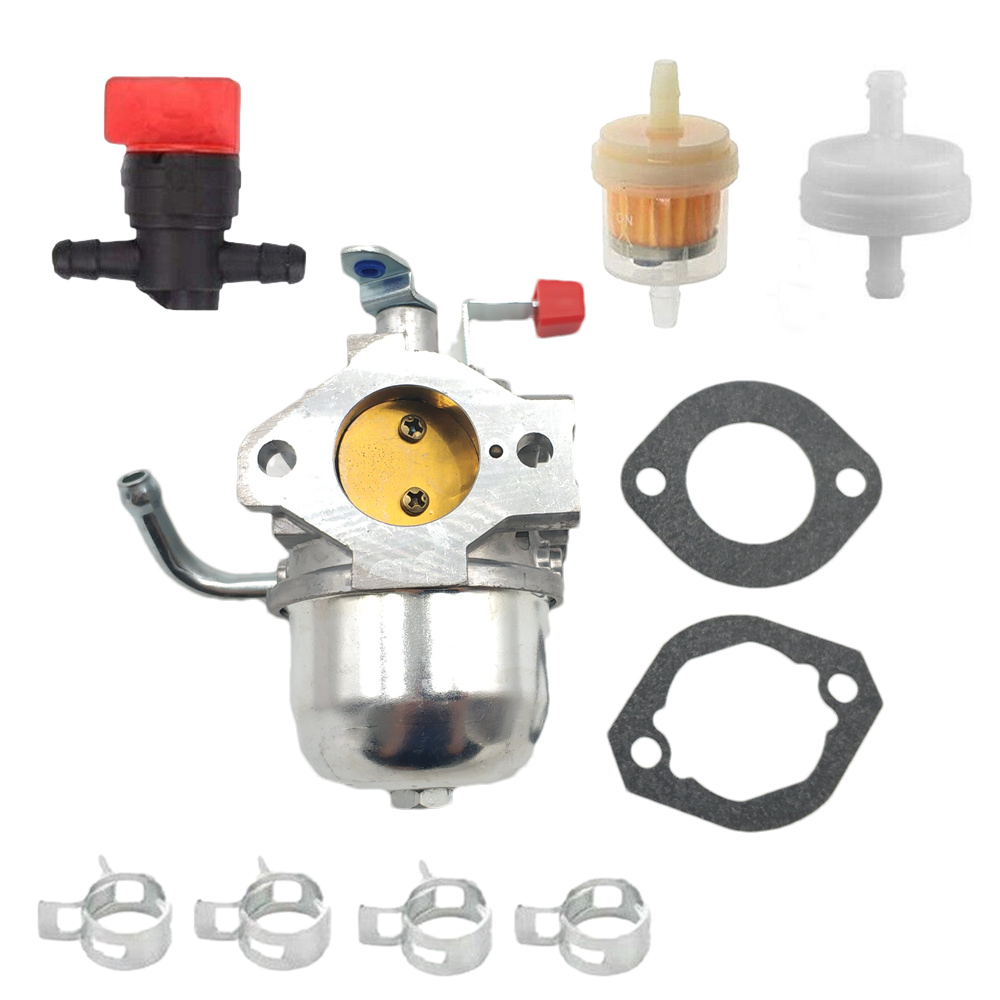 New Carburetor for Generac Generator 410HS GN410 GN360 GH360 0A4600 Carb 410CC