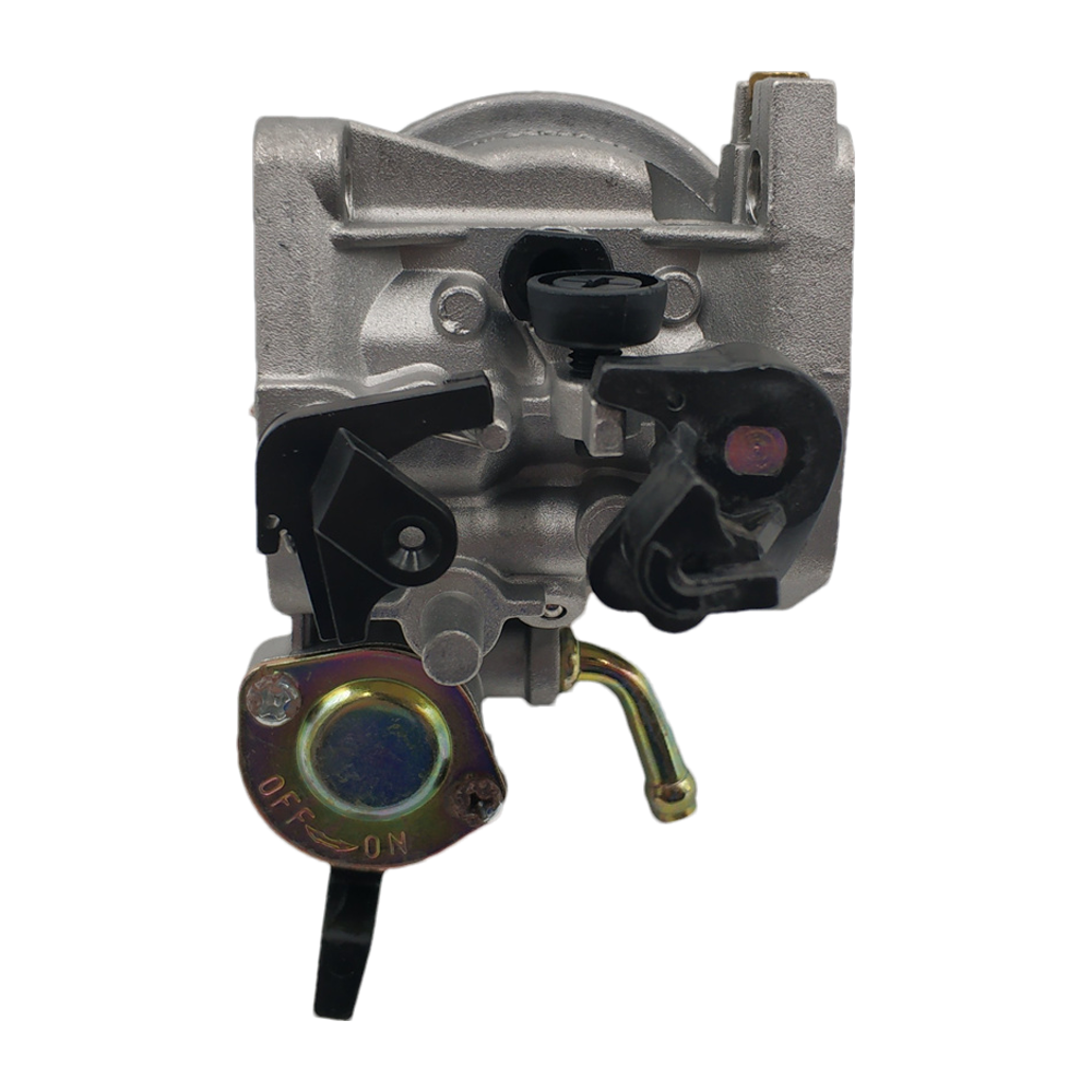 New Carburetor for Honda GXV120 GXV140 GXV160 HR194 HR195 HR214 HR215 HR216 5.5 HP Lawnmower Engine 16100-ZE7-W21 16100-ZE7-055