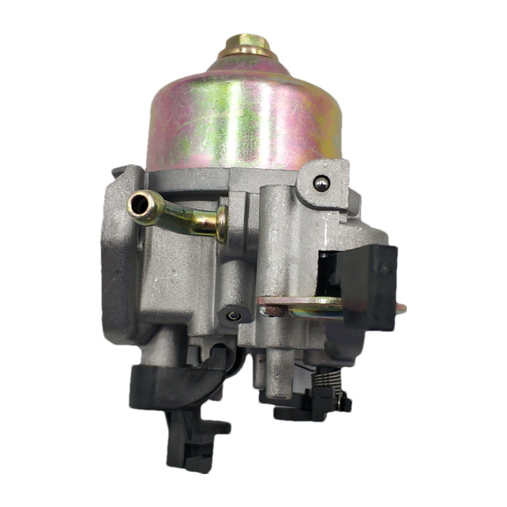New Carburetor for Honda GXV120 GXV140 GXV160 HR194 HR195 HR214 HR215 HR216 5.5 HP Lawnmower Engine 16100-ZE7-W21 16100-ZE7-055