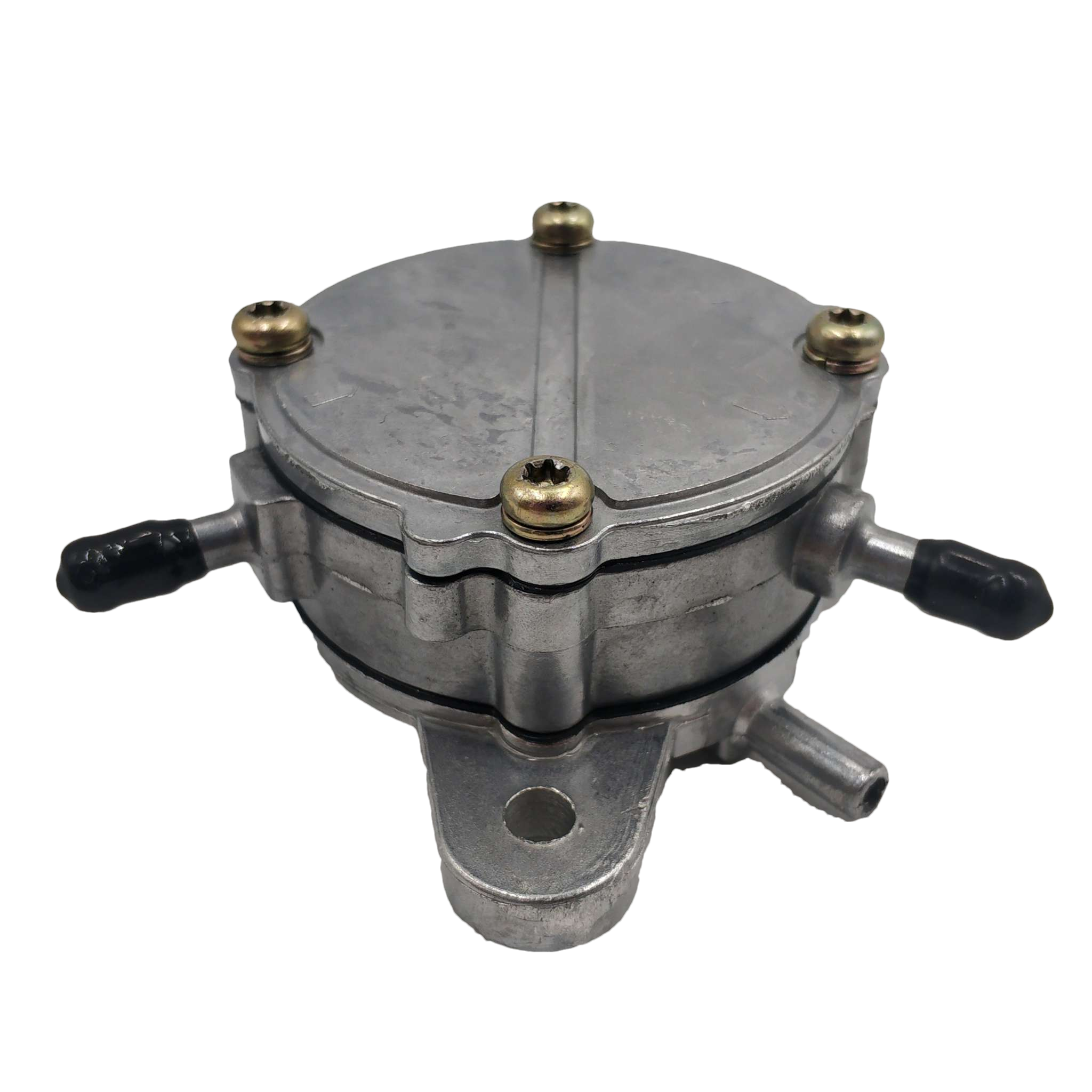 GY6 250CC Vacuum Fuel pump valve switch scooter ATV go kart CH250 CF250