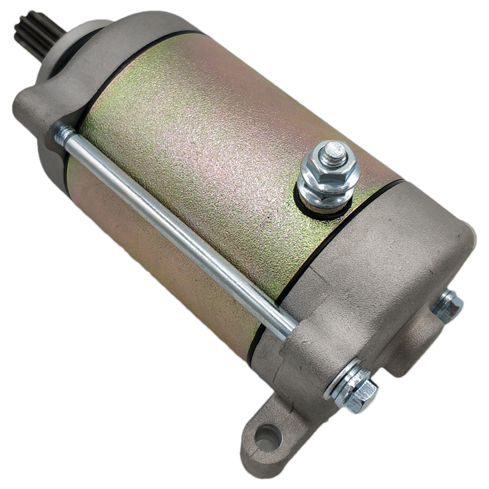 Origional STARTING MOTOR CF MOTO CF500 ATV CF188 ENGINE Starter 500ATV X5 500cc START MOTOR CODE CF188-091100