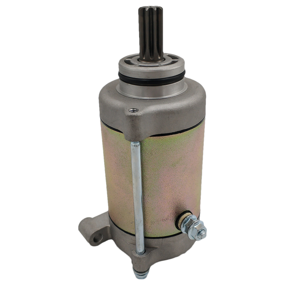 Origional STARTING MOTOR CF MOTO CF500 ATV CF188 ENGINE Starter 500ATV X5 500cc START MOTOR CODE CF188-091100