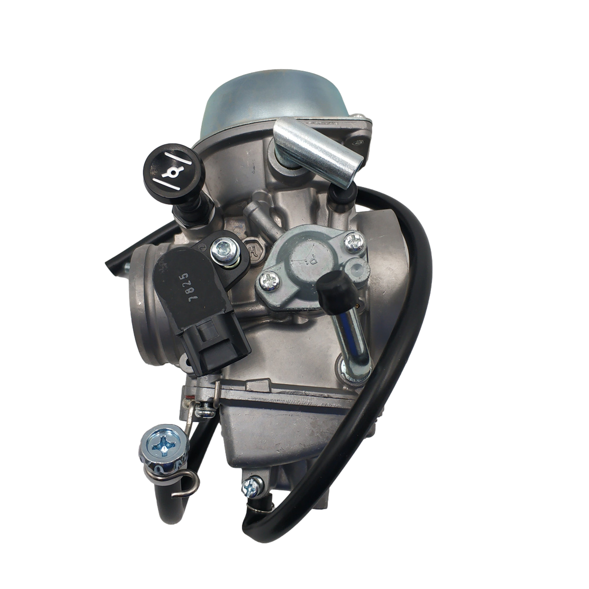 New Carburetor fit for Yamaha YFZ450 2012-2013 ATV Carb