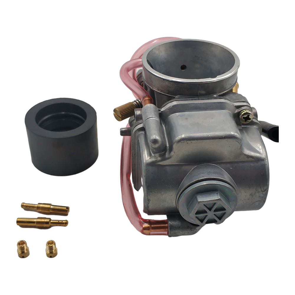 PW34mm KOSO OKO PWK 34 Power Jet Carburetor Carb Motorcycle Racing Scooter Parts OKO 34