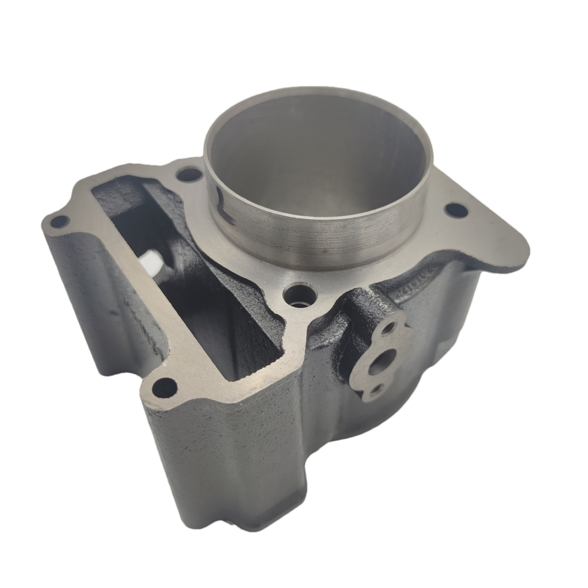 Buyang FA D300 H300 G300 72.5mm Engine Cylinder With Piston Set 300 300CC ATV Quad Parts