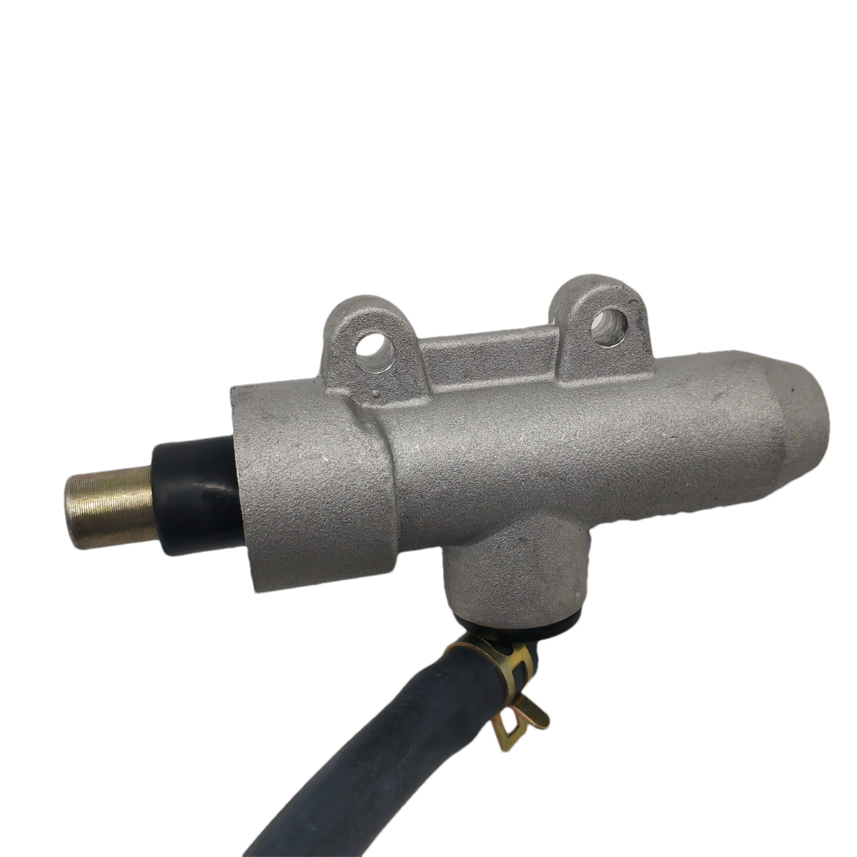 Rear Foot Brake Master Cylinder For Buyang 300CC ATV Quad Foot Brake Pump Foot brake master cylinder 4.3.01.3130
