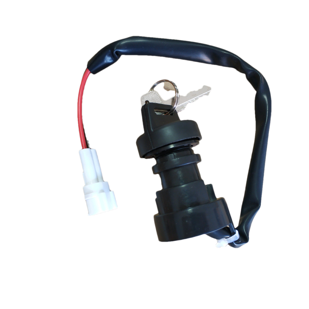 New Ignition Key Switch Fit for Yamaha Raptor YFM660 660R 350 700 2001 2002 2003 2004 2005