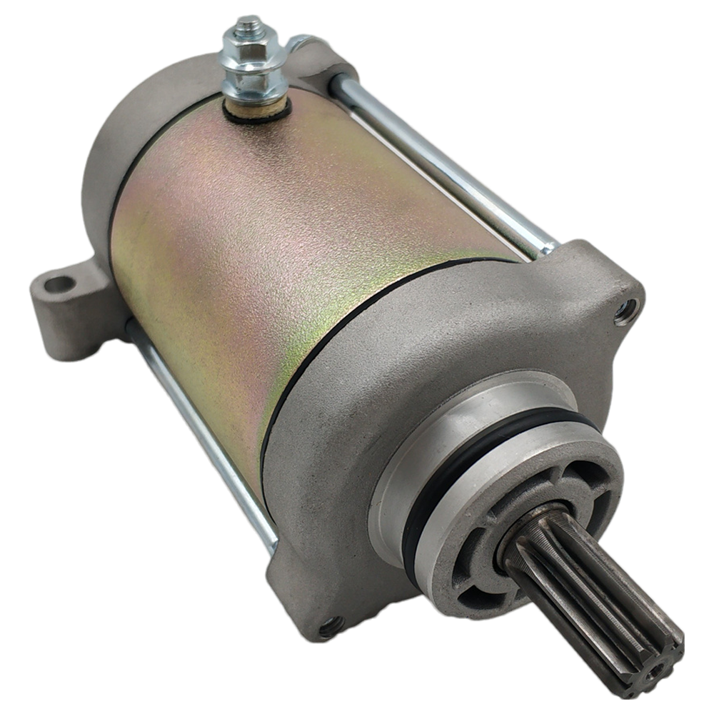 Origional STARTING MOTOR CF MOTO CF500 ATV CF188 ENGINE Starter 500ATV X5 500cc START MOTOR CODE CF188-091100