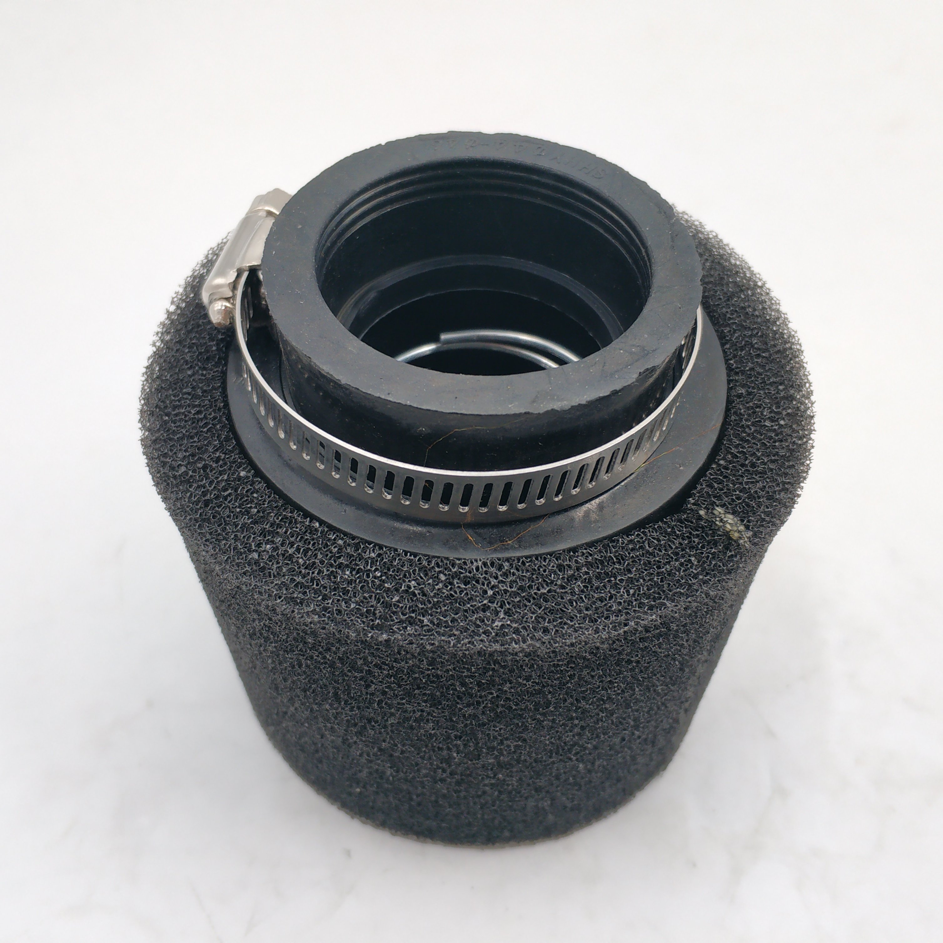 VM24 Carburetor Air Filter Intake Manifold for Yamaha DT175 120cc-250cc ATV