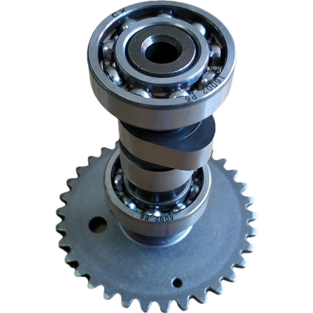 Performance Camshaft A12 GY6 125CC 150CC 1P52QMI 1P57QMJ ATV Quad Buggy Go Kart Scooter Parts