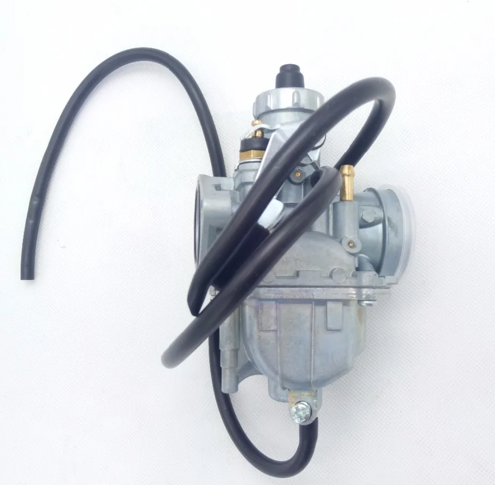 Mikuni High Performance VM22 PZ26 26mm Carburetor Carb For Motorcycle Dirt Pit Bike ATV QUAD 110cc 125cc140cc Motocross