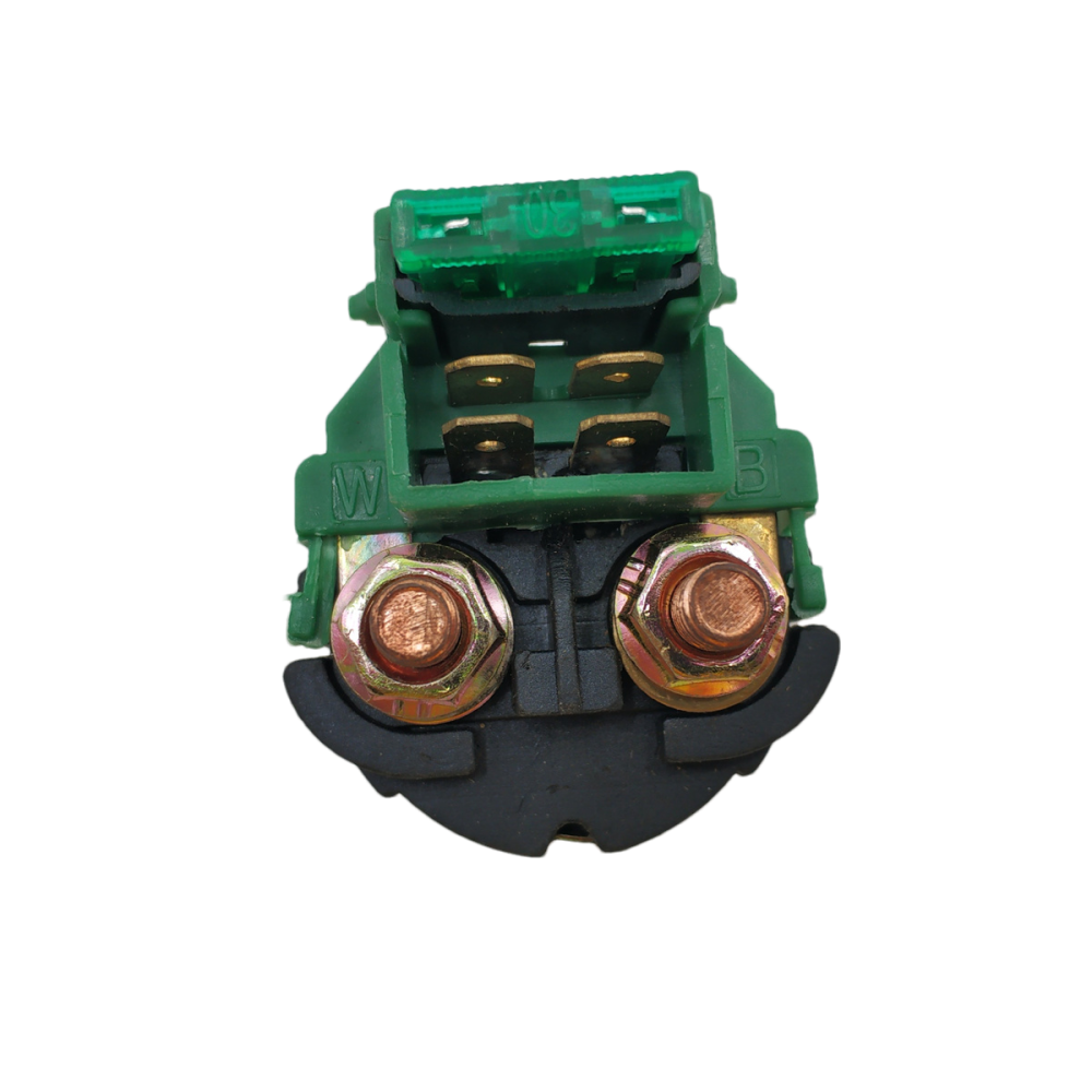 12V 20A Starter Solenoid Relay For ATV Quad Crossfire Scout 250 Jianshe Puma 250-5 JS250 ATV-5