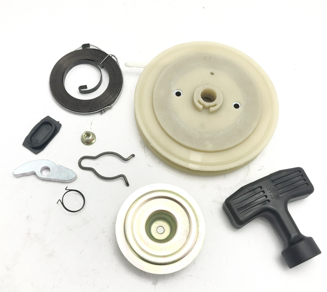 New RECOIL STARTER PULL STARTER Repair Kits for CF MOTO CF500 CF188 HS400