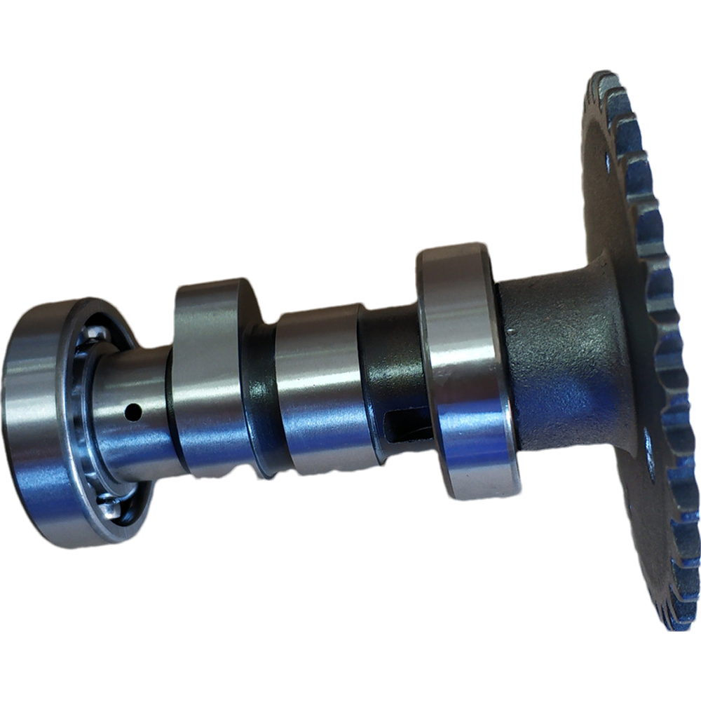 Performance Camshaft A12 GY6 125CC 150CC 1P52QMI 1P57QMJ ATV Quad Buggy Go Kart Scooter Parts