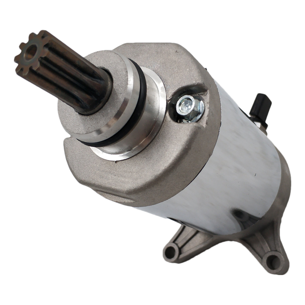 Electric Starter Motor for Motorcycle Virago XV125 XV250 V Star 250 Route 66 KEEWAY Cruiser Dorado Vento V-thunder COLT 2V49FMM