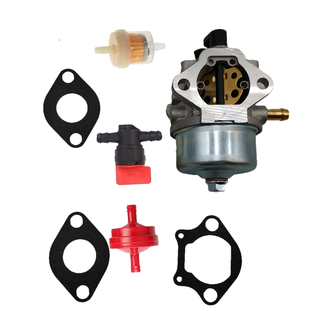 CARBURETOR Fit For KAWASAKI PART 15004-0962 ASSY FOR FJ180V REPL. 15004-7010