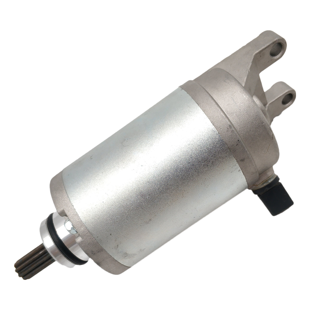 9 Teeth Starter Motor For Suzuki AN125 AN250 SZK AN400 Burgman AN400 Burgman UH125 UH150 UH200 Burgman SS
