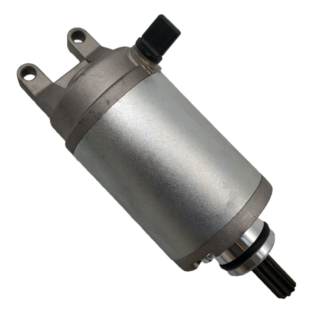 9 Teeth Starter Motor For Suzuki AN125 AN250 SZK AN400 Burgman AN400 Burgman UH125 UH150 UH200 Burgman SS