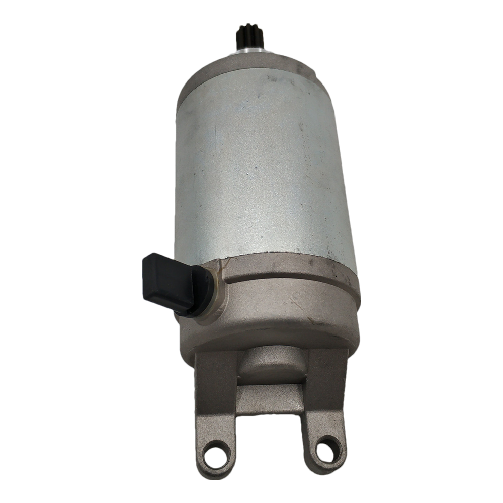 9 Teeth Starter Motor For Suzuki AN125 AN250 SZK AN400 Burgman AN400 Burgman UH125 UH150 UH200 Burgman SS