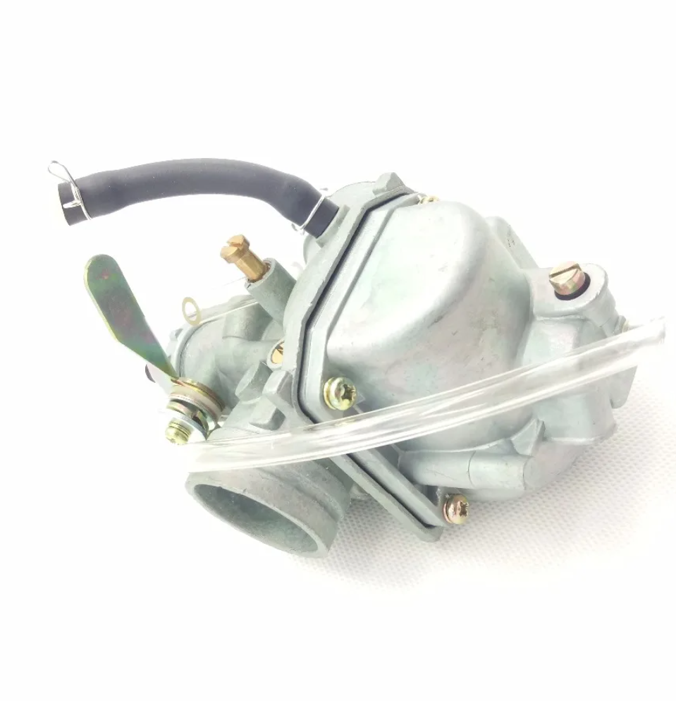 Carburetor for Suzuki 125cc DR125 GS125 GS250 GS300 Carb PZ30 Intake 31mm Motorcycle