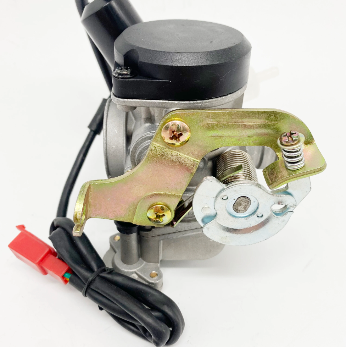 19mm Carb PD18J Carburetor for Chinese GY6 50cc 139QMB 139QMA scooter Moped ATV