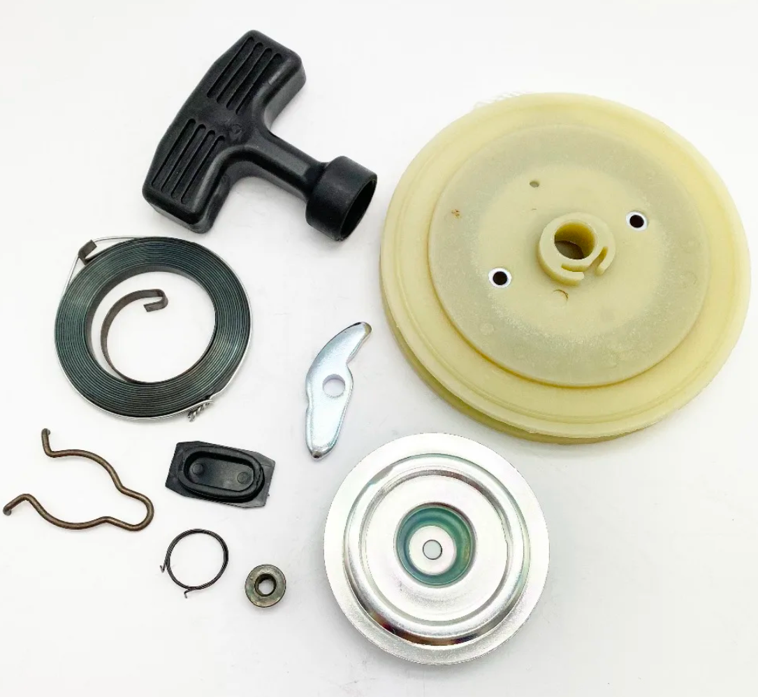 New RECOIL STARTER PULL STARTER Repair Kits for CF MOTO CF500 CF188 HS400