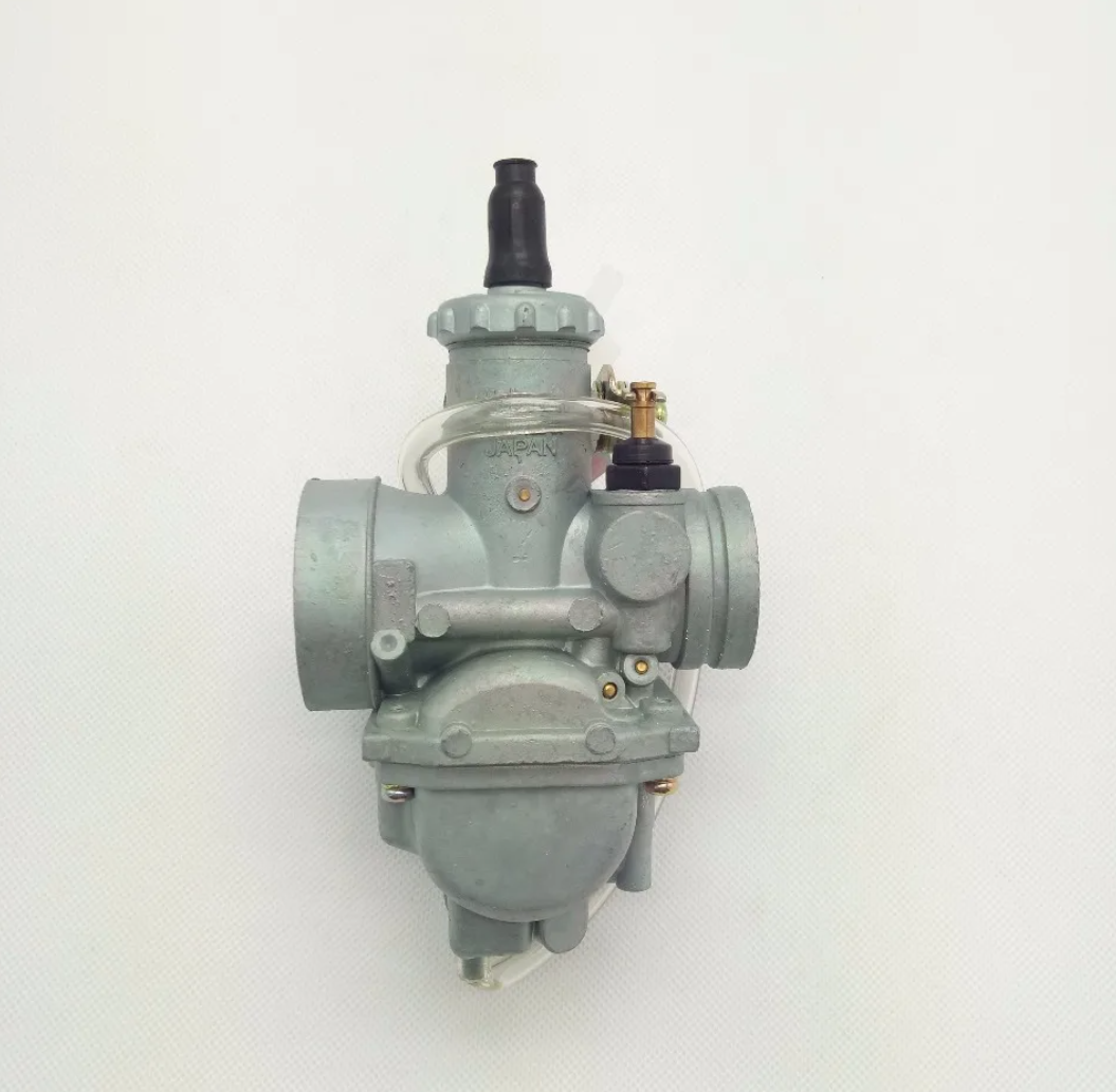 Carburetor for Suzuki 125cc DR125 GS125 GS250 GS300 Carb PZ30 Intake 31mm Motorcycle