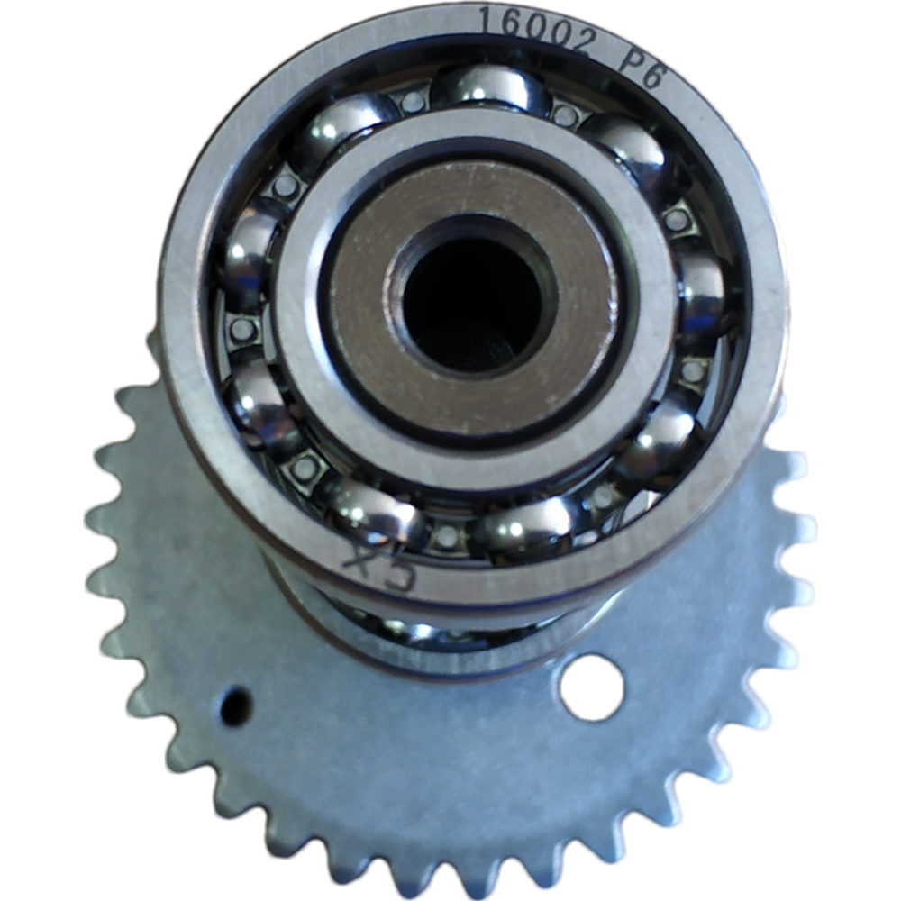 Performance Camshaft A12 GY6 125CC 150CC 1P52QMI 1P57QMJ ATV Quad Buggy Go Kart Scooter Parts