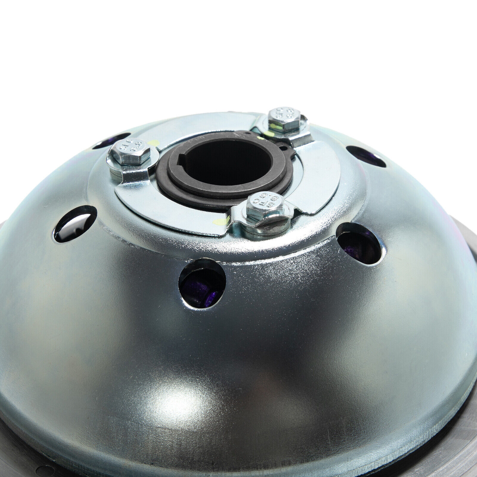 Comet Salsbury 780 Drive Clutch Vanguard PUG MAX 1" Duster 302405 Converter NEW