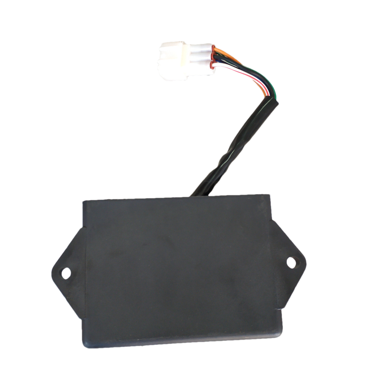 PARTSABCD 5 Pins JIANSHE 400CC JS400 400 ATV ENGINE CDI BOX Quad Parts ...